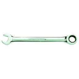 GearWrench 1-11/16 in. Jumbo Combination Ratcheting Wrench thumbnail 1