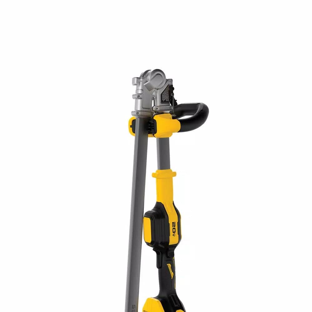 DEWALT 20V MAX Cordless Brushless 14 in. String Trimmer (Tool Only)