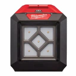 Milwaukee M12 Rover LED Compact Flood Light, 1000 Lumens, Cordless (Tool-Only) thumbnail 3