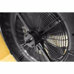 Powermatics PM1250 Micro Dust Air Filtration System for Woodworking Shops thumbnail 3