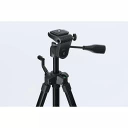 Bosch Compact Tripod for Line Lasers, Point Lasers, and Laser Measures thumbnail 6
