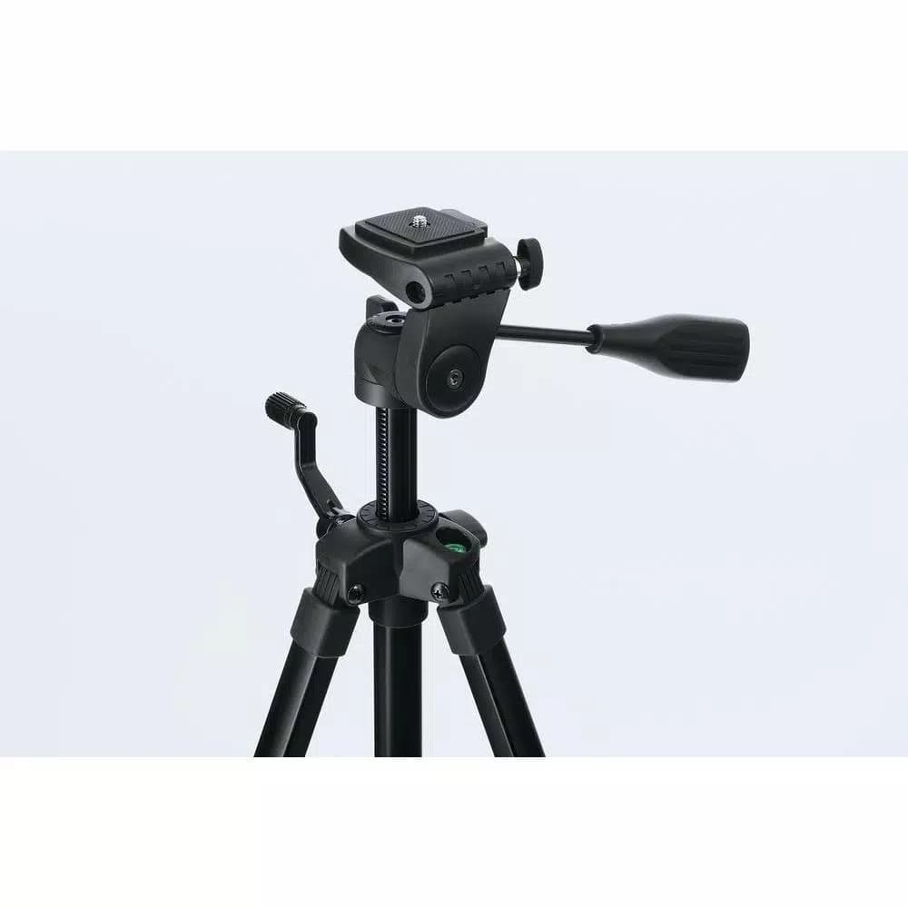 Bosch Compact Tripod for Line Lasers, Point Lasers, and Laser Measures