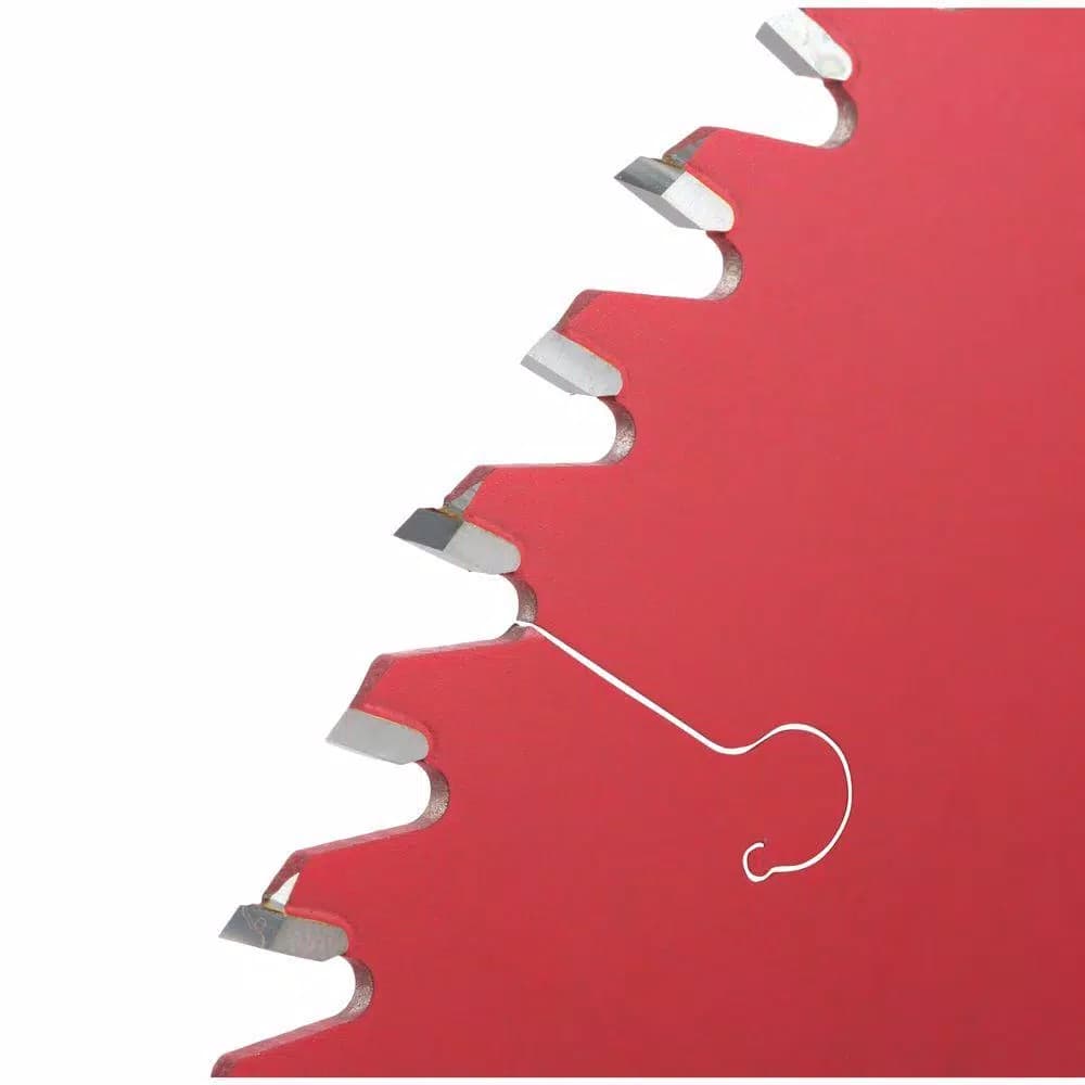 Diablo 12 in. x 80-Tooth Fine Finish Carbide Circular Saw Blade