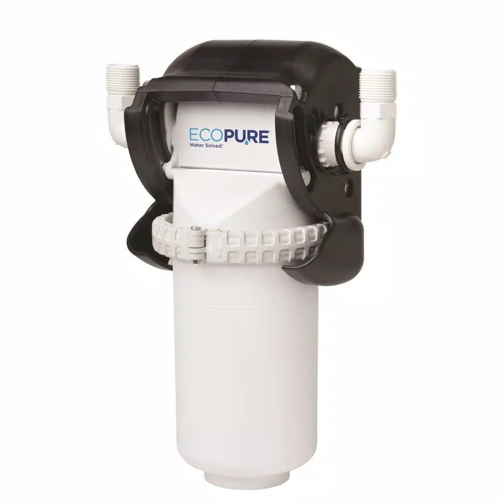 EcoPure No Mess Whole Home High Sediment Reducing Replacement Filter for EPWHE System