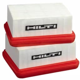 Hilti DSH Gas Saw Maintenance Kit for DSH 700-X and DSH 900-X thumbnail 2