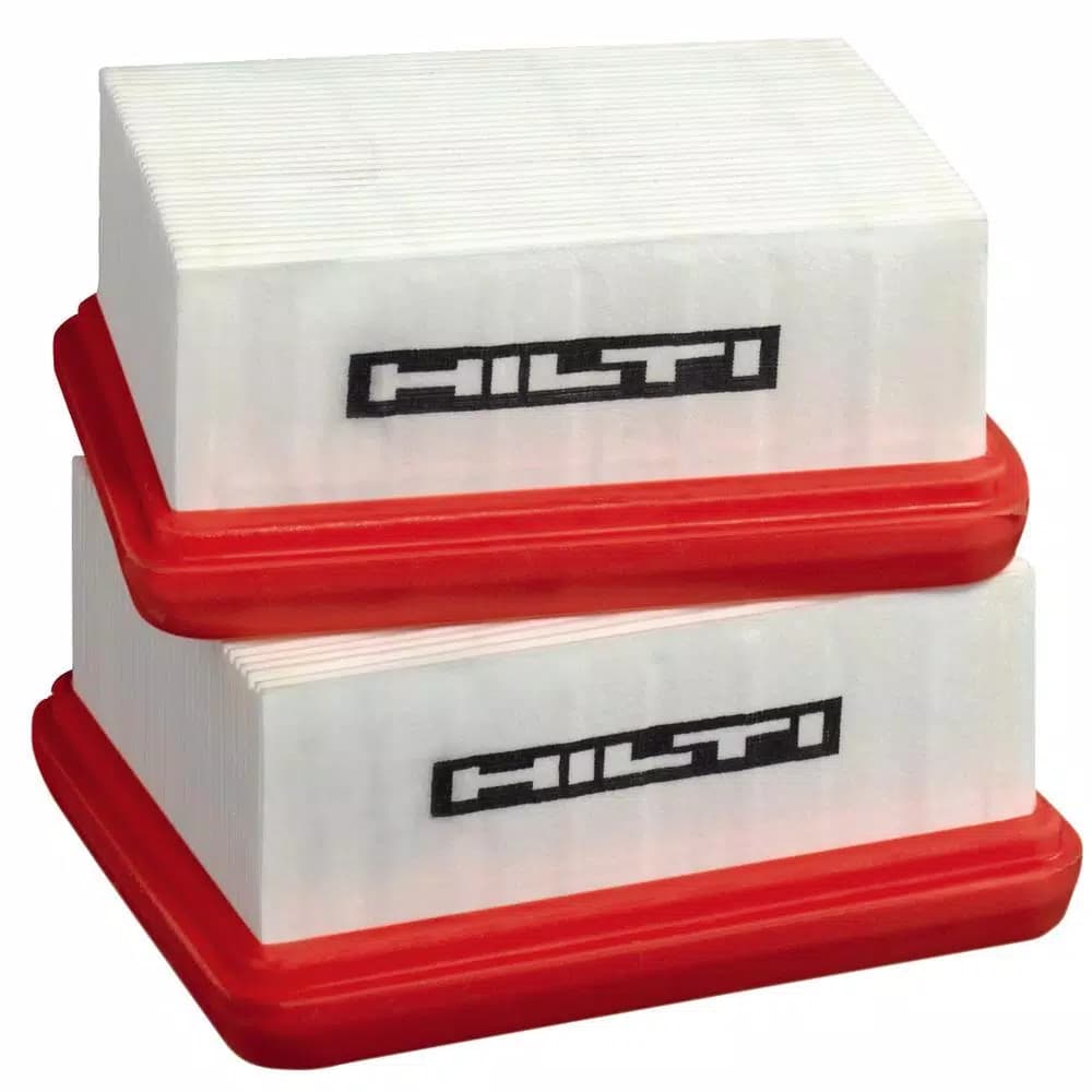 Hilti DSH Gas Saw Maintenance Kit for DSH 700-X and DSH 900-X