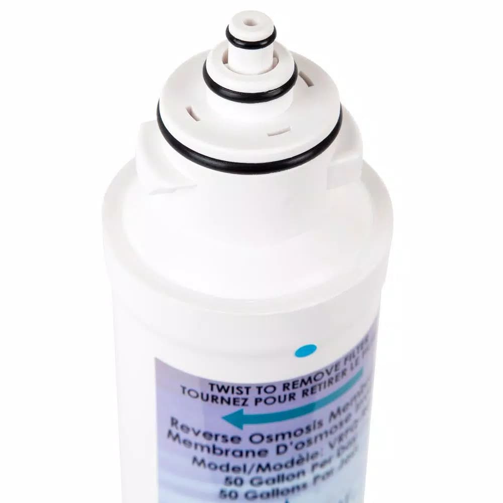 Vitapur VRFQ-RO Replacement Reverse Osmosis Water Filter Membrane for VRO-3Q, VRO-4Q, and VRO-5Q