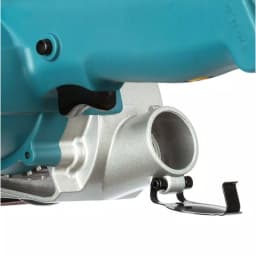 Makita 9031 1-1/8 in. x 21 in. Variable Speed Corded Belt Sander, 5 Amp thumbnail 5
