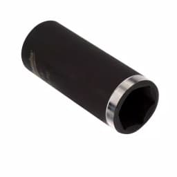 Milwaukee SHOCKWAVE 21-Piece Impact Duty Deep Well Socket Set, 1/2 in. Drive SAE & 1/4 in. Drive Metric thumbnail 2