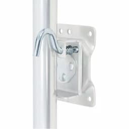 CURT Replacement Swivel Jack Pull-Pin for Bracket-Mount and Marine Jacks thumbnail 3
