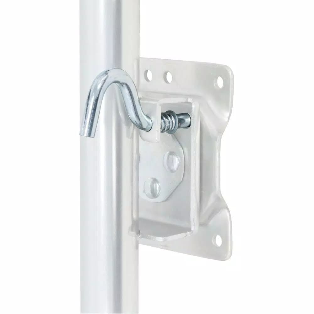 CURT Replacement Swivel Jack Pull-Pin for Bracket-Mount and Marine Jacks