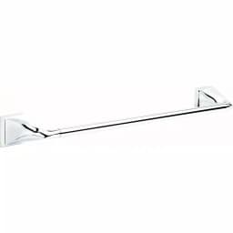 Delta Everly 18 in. Towel Bar, Polished Chrome thumbnail 1