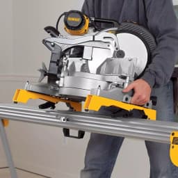 DEWALT Miter Saw Workstation Tool Mounting Brackets thumbnail 7