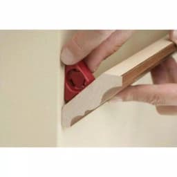 Milescraft Crown45 Crown Molding Jig for Miter Saws thumbnail 7