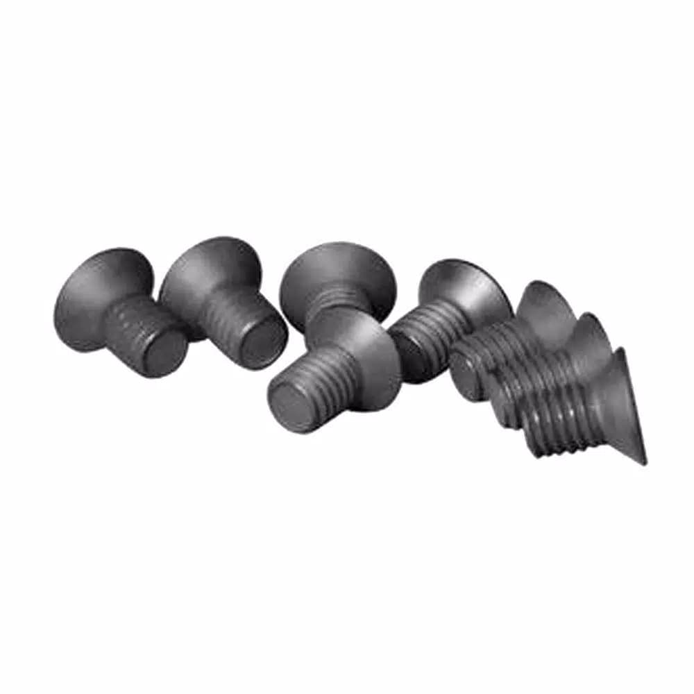 NOVA SSK Fastening Spare Screw Kit for Chucks - 8 M6 Screws