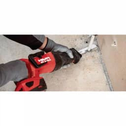 Hilti SR 6-A 22V Brushless Cordless Reciprocating Saw (Tool-Only) thumbnail 8