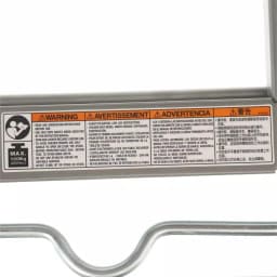 Makita Portable Table Saw Stand with Pressure-Assisted Adjustment and Wheels thumbnail 7