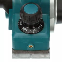 Makita 18V LXT Cordless Planer, 3-1/4 in. (Tool Only) thumbnail 6
