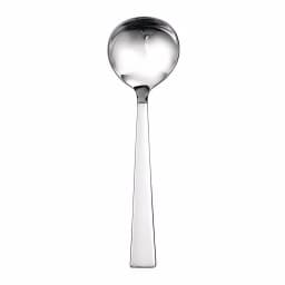 Oneida Fulcrum 18/10 Stainless Steel Sauce Ladles, 12-Piece Set thumbnail 1