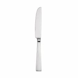 Oneida Fulcrum 18/10 Stainless Steel Dessert Knives, Set of 12 thumbnail 1