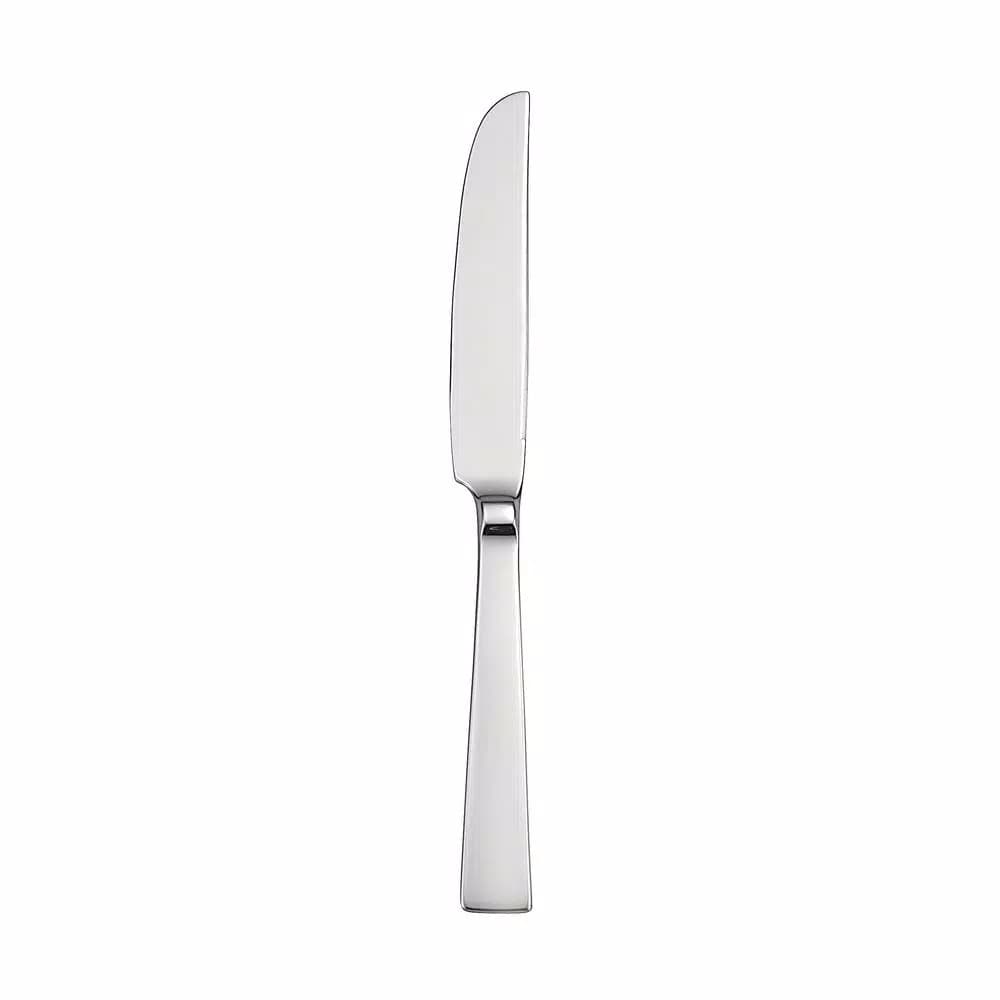 Oneida Fulcrum 18/10 Stainless Steel Dessert Knives, Set of 12