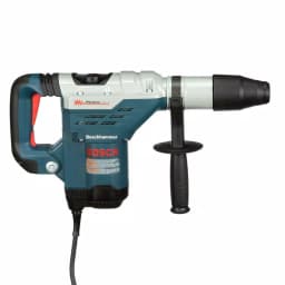 Bosch 13 Amp SDS-Max Corded Variable Speed Rotary Hammer Drill with Carrying Case thumbnail 3