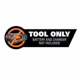 RIDGID 18V Cordless 5 in. Random Orbit Sander, Tool Only thumbnail 8