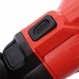 BLACK+DECKER 12-Amp Corded Electric 3-in-1 Handheld Leaf Blower, Vacuum, and Mulcher, 230 MPH, 385 CFM thumbnail 3