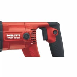 Hilti WSR 1000 120-Volt 1/2 in. Keyless Reciprocating Saw thumbnail 3