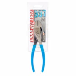 Channellock 7 in. High Leverage Diagonal Cutting Pliers thumbnail 3
