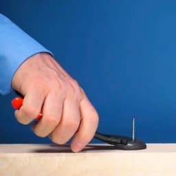 KNIPEX 8 in. High Leverage Angled Diagonal Cutting Pliers thumbnail 5