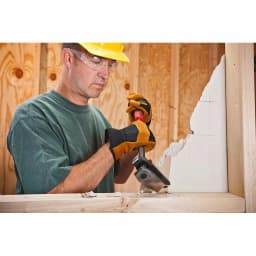 Crescent Code Red 16 in. Adjustable Pry Bar with Nail Puller thumbnail 3