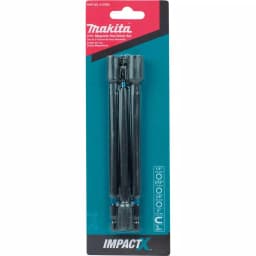 Makita ImpactX 6 in. S2 Steel Magnetic Nut Driver Set, 3-Piece Impact Rated thumbnail 2