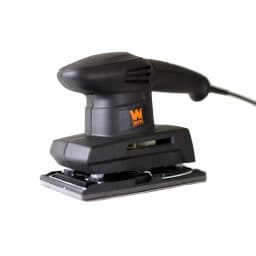 WEN 1.2 Amp Electric 1/3 Sheet Sander, 12,000 OPM Corded Detail Sander thumbnail 1