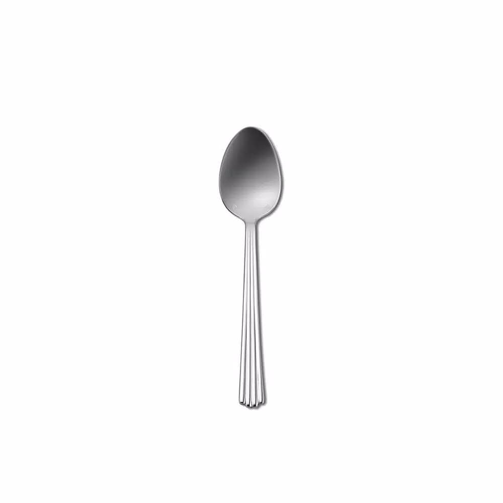 Oneida Viotti Sant' Andrea 18/10 Stainless Steel Teaspoons, Set of 12