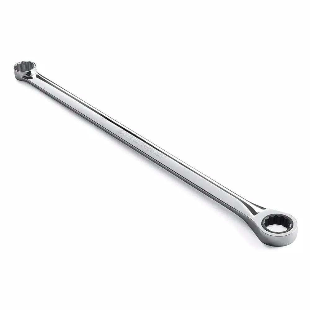GearWrench 13-Piece SAE XL GearBox Double Box Ratcheting Wrench Set