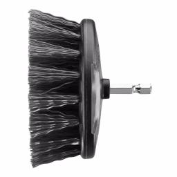 RYOBI Hard Bristle Brush Cleaning Kit, 2-Piece Hex Shank Set thumbnail 7
