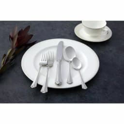 Oneida Juilliard 18/10 Stainless Steel Teaspoons, 36-Piece Set thumbnail 7