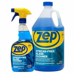 ZEP 1 Gal. Streak-Free Ammonia Based Glass Cleaner, Professional Strength thumbnail 6