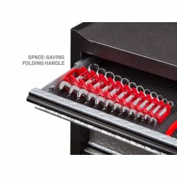 TEKTON 12-Piece Metric Stubby Combination Wrench Set, 8-19 mm thumbnail 13