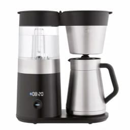 OXO On 9-Cup Stainless Steel Drip Coffee Maker with Stainless Steel Carafe thumbnail 5