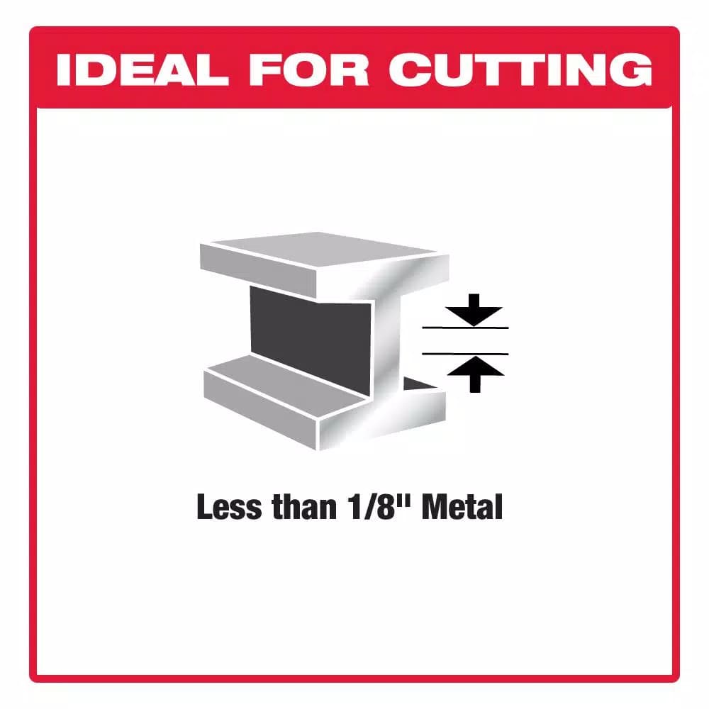 Diablo Steel Demon 9 in. Metal Cutting Reciprocating Saw Blades, 20/24 TPI, 25-Pack