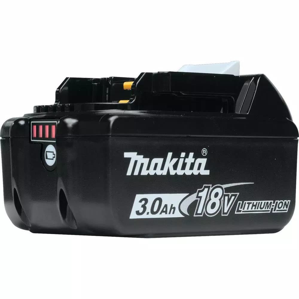 Makita 18V LXT Lithium-Ion 3.0 Ah Battery 10-Pack (BL1830B)