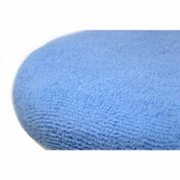 WEN Premium Microfiber Car Polishing Bonnets, 9-10 in., 8-Pack thumbnail 2