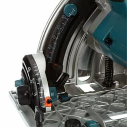 Makita 6-1/2 in. 12 Amp Plunge Cut Circular Saw with Variable Speed thumbnail 3