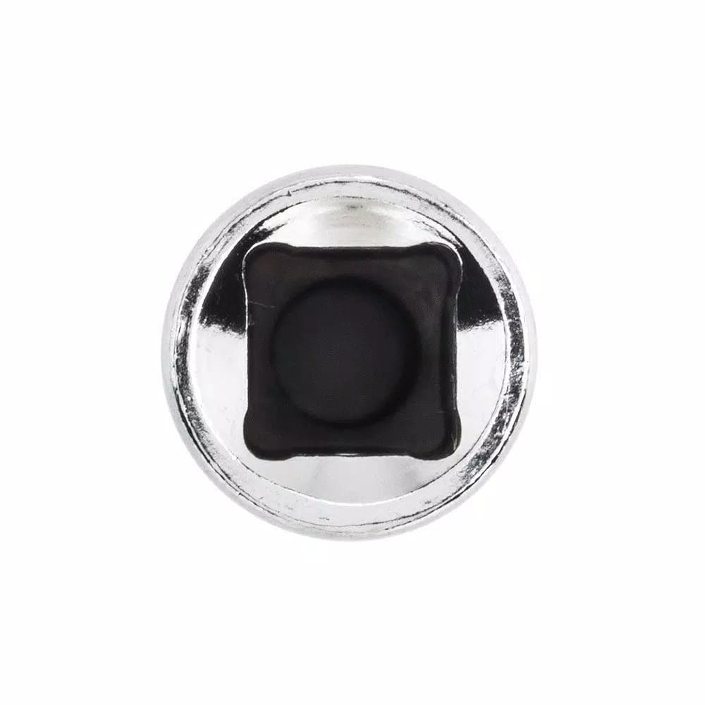Husky 3/16 in. 6-Point SAE Standard Socket, 1/4 in. Drive