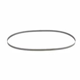 Milwaukee 35-3/8 in. 14 TPI Bi-Metal Compact Band Saw Blades, 25-Pack thumbnail 2