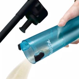 Makita Cyclonic Vacuum Attachment for 18V LXT and 12V CXT Hand Vacuums thumbnail 3