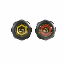 Klein Tools Magnetic Nut Driver Set, 6 in. Shaft (2-Piece) thumbnail 5