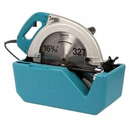 Makita 15 Amp 16-5/16 in. Corded Circular Saw with 32T Carbide Blade and Rip Fence thumbnail 6